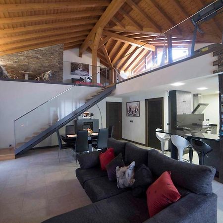 La Morada De Andoin Villa Bagian luar foto
